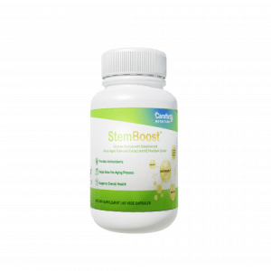 Thực phẩm bảo vệ sức khỏe StemBoost™